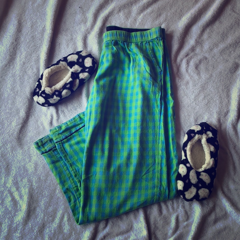 ‼️ PRICE FIRM ‼️ Aerie pajama pants